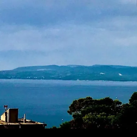 Aaa Seaview - Apartment *