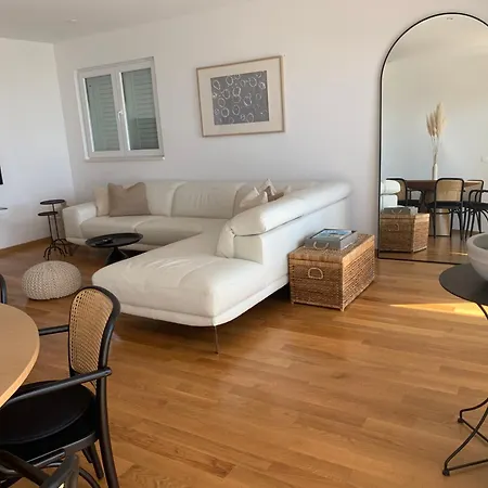 Apartment Aaa Seaview -