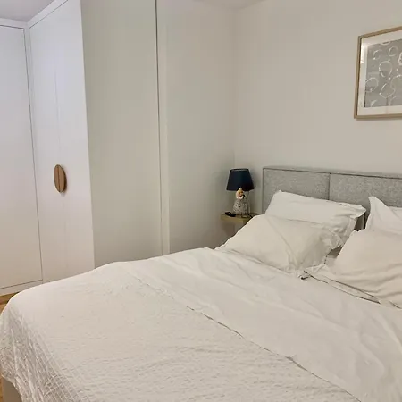 Apartament Aaa Seaview -
