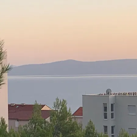 Apartament Aaa Seaview - *