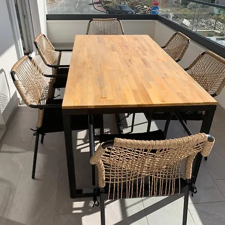 Apartament Aaa Seaview -