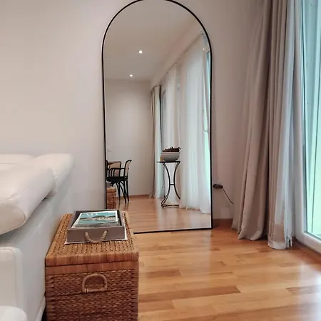 Apartament Aaa Seaview - Makarska