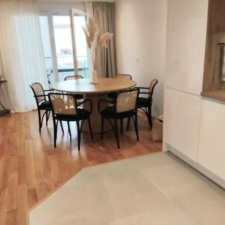 Apartament Aaa Seaview - Makarska